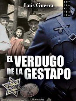 El verdugo de la Gestapo