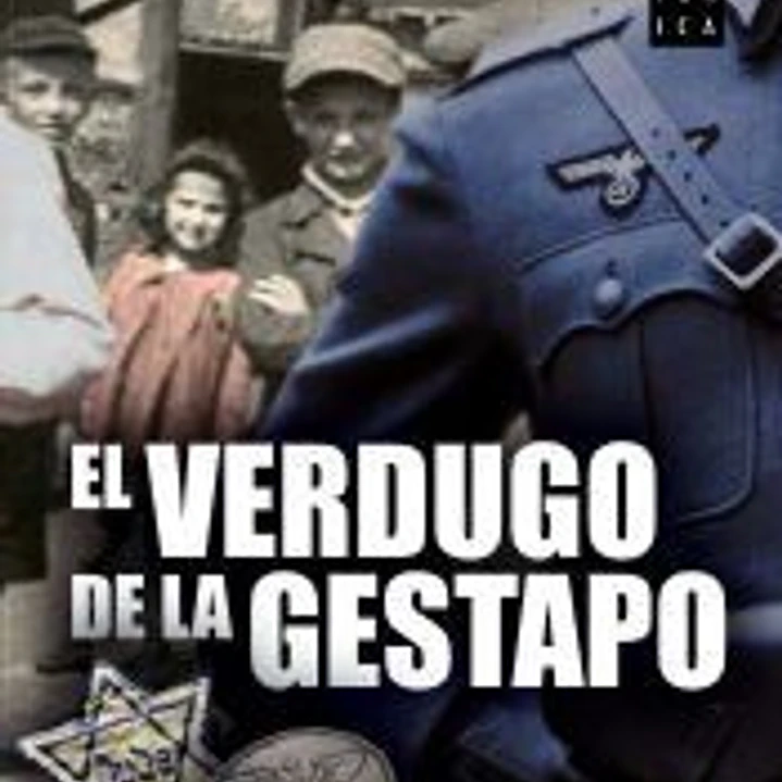 El verdugo de la Gestapo 1
