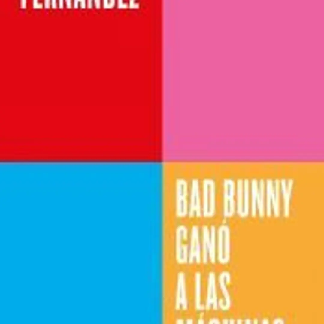 Bad Bunny ganó a las máquinas 1