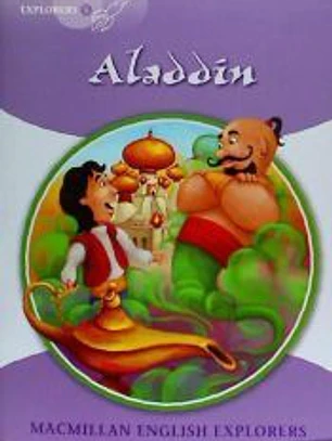 Explorers 5 Alladin