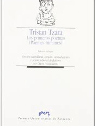 Los primeros poemas. (Poemas rumanos)