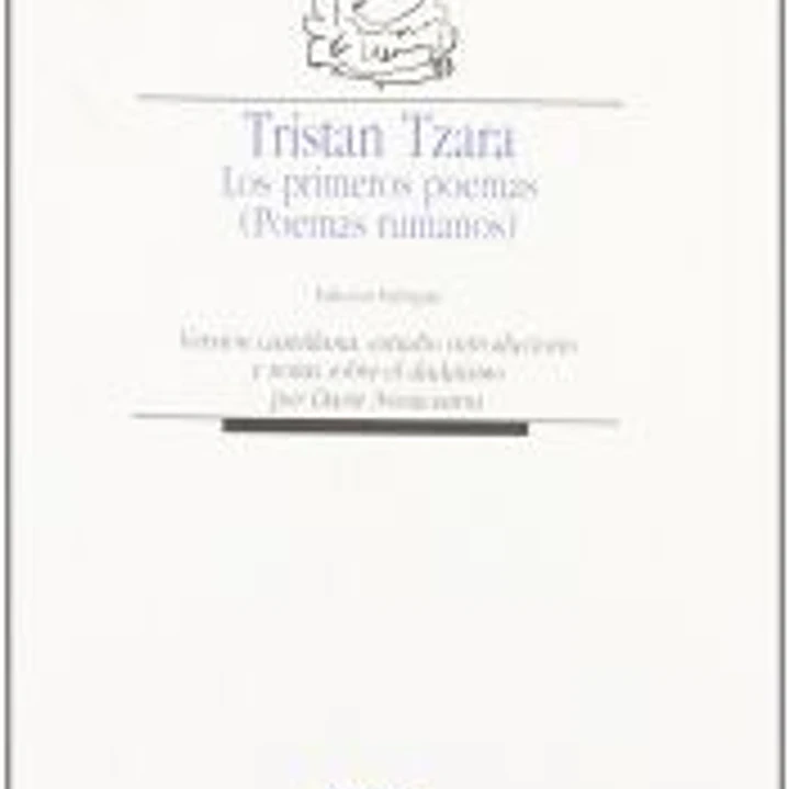 Los primeros poemas. (Poemas rumanos) 1
