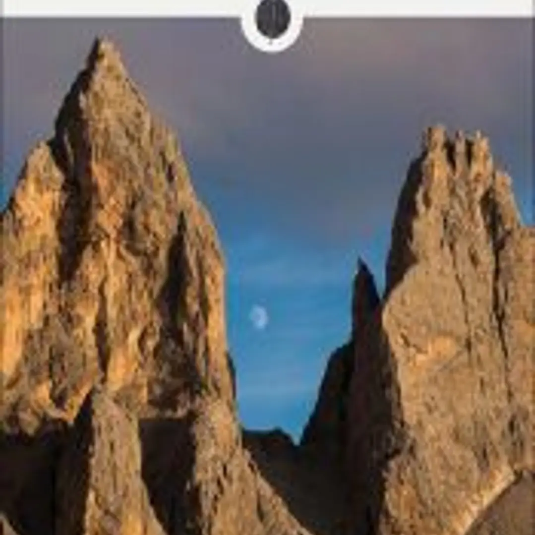 Secret Dolomites 1