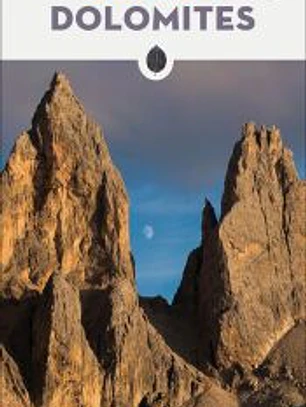 Secret Dolomites