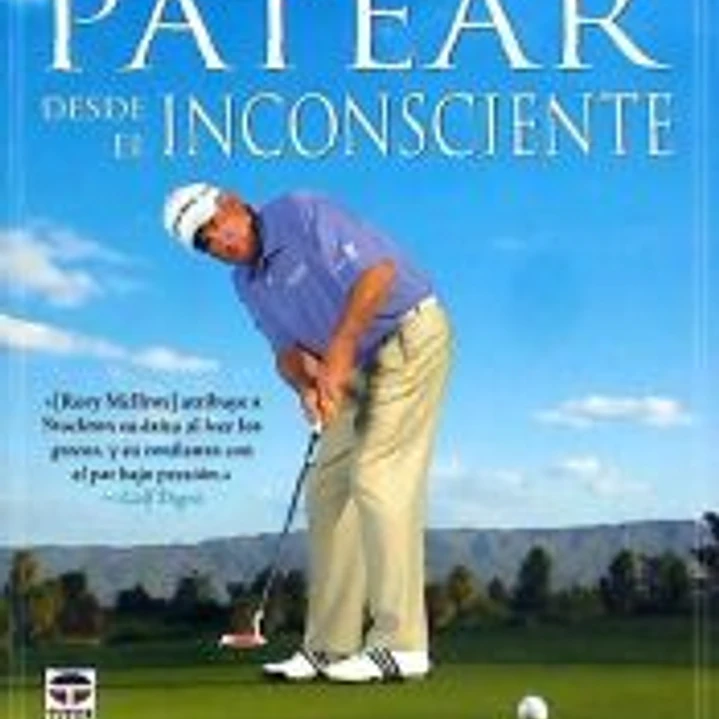 Patear desde el inconsciente 1