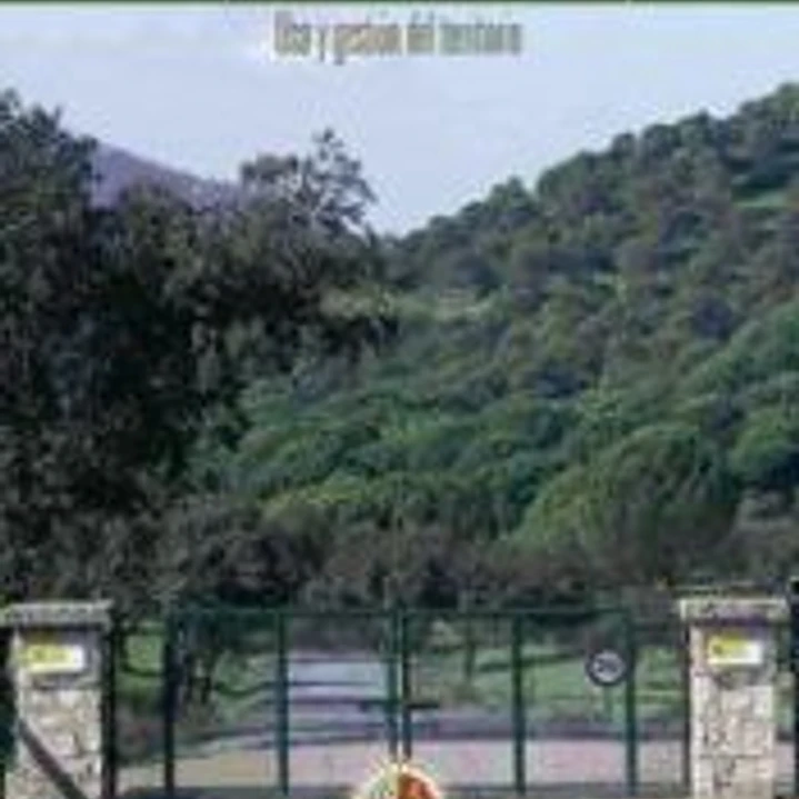 El Parque Natural de la Sierra de Andújar: uso y gestión del territorio 1