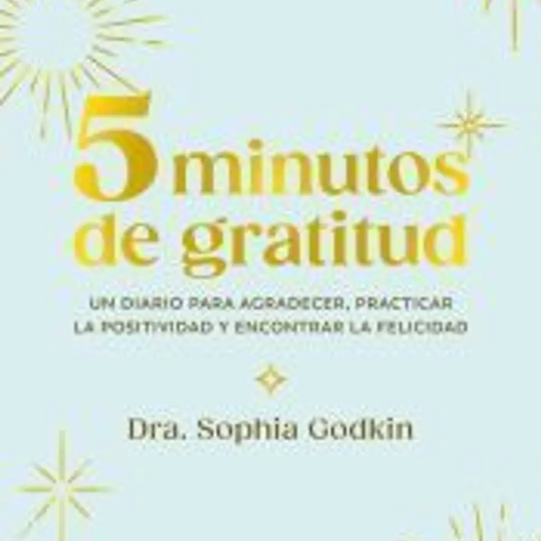 5 minutos de gratitud 1