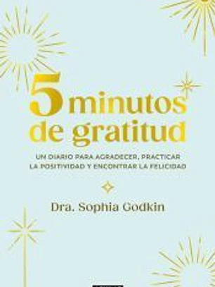 5 minutos de gratitud