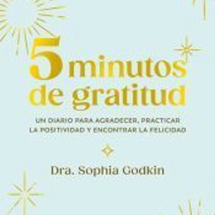 5 minutos de gratitud 1