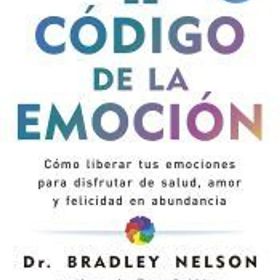 El código de la emoción 1
