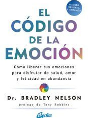 El código de la emoción