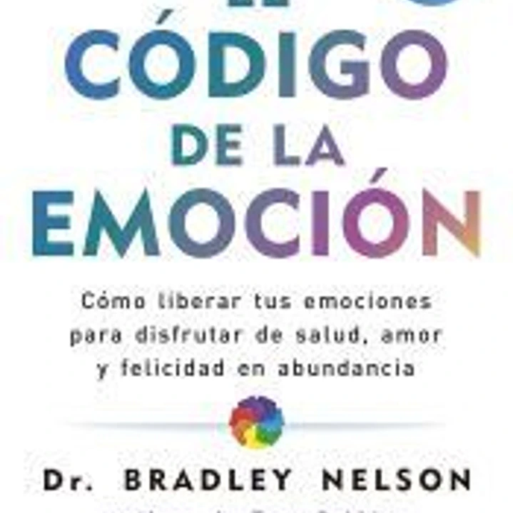 El código de la emoción 1