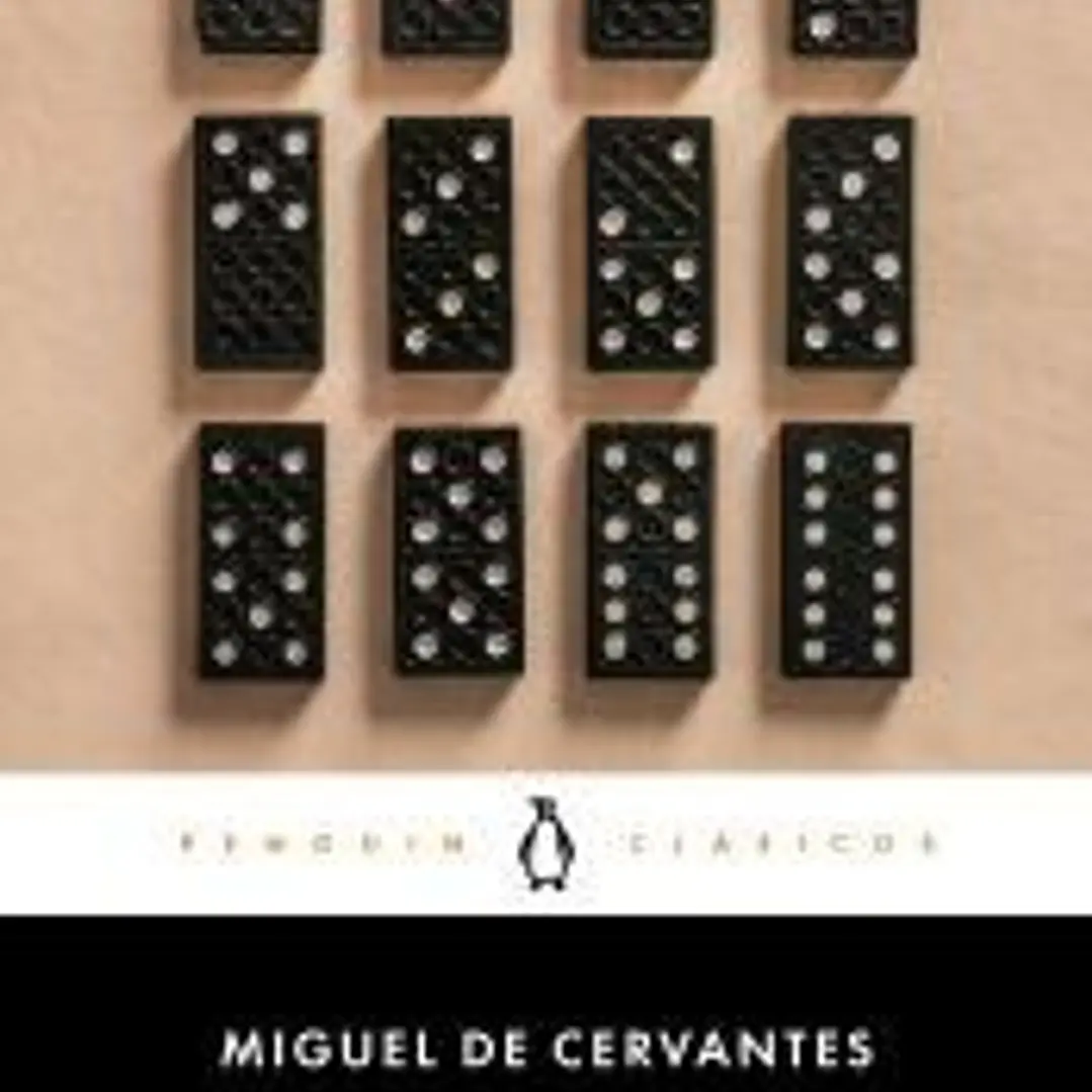 Novelas ejemplares 1
