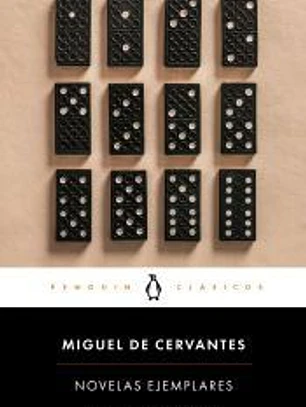 Novelas ejemplares