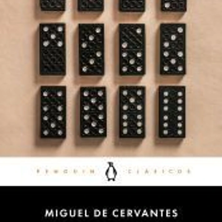 Novelas ejemplares 1