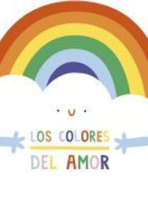 Los colores del amor