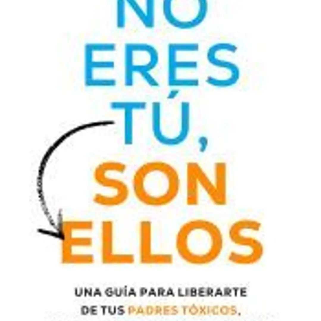 No eres tú, son ellos 1