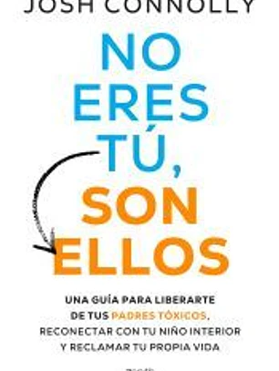 No eres tú, son ellos