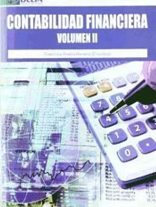 Contabilidad financiera II