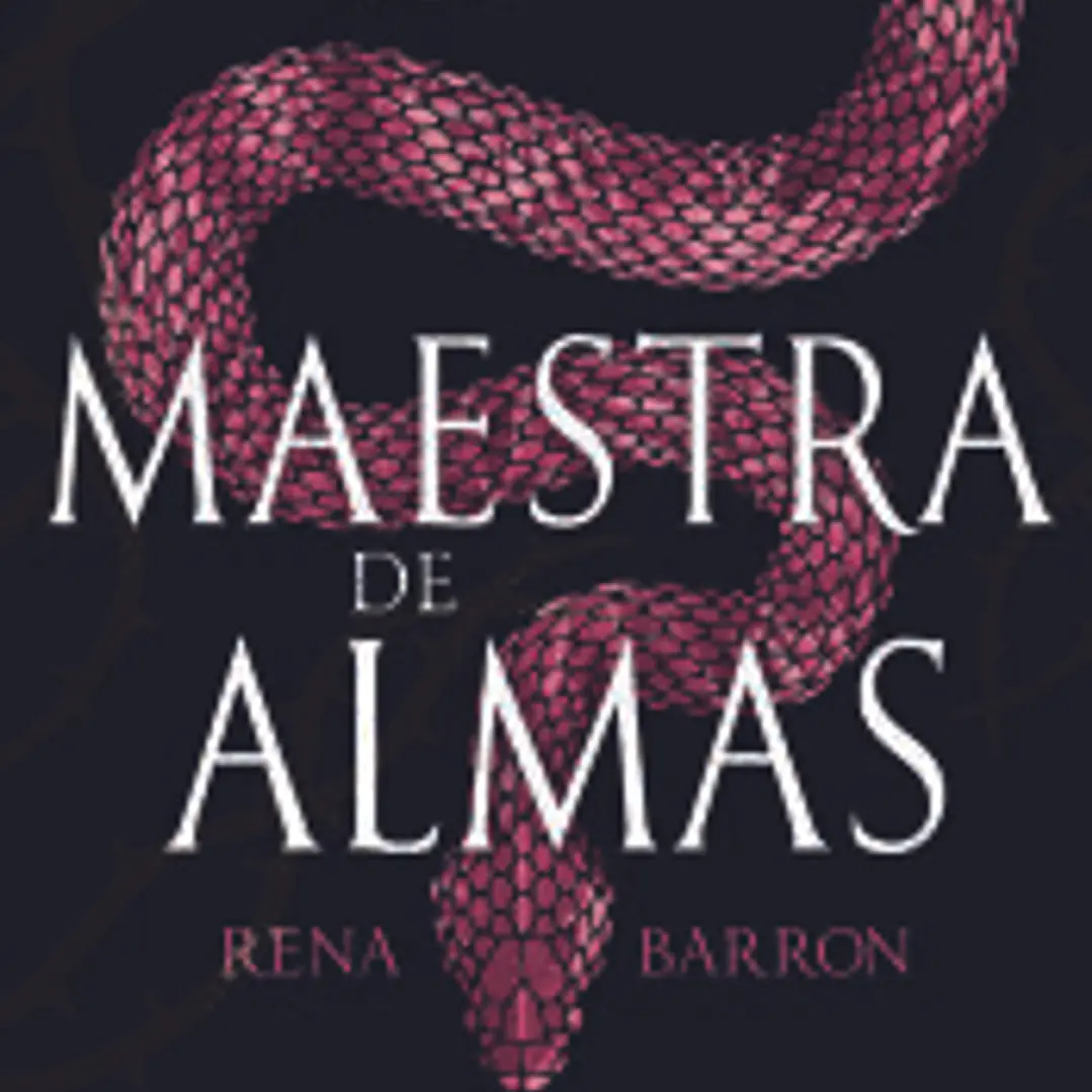 Maestra de almas 1