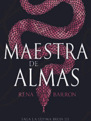 Maestra de almas