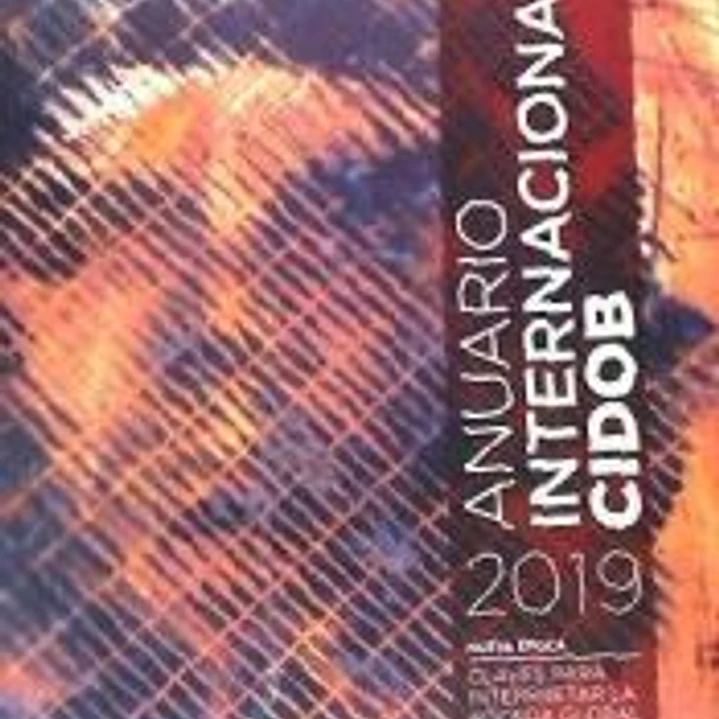 Anuario Internacional CIDOB 2019: Perfil de país: Cuba 1