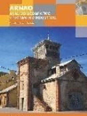 ARNAO: ANALISIS GEOGRAFICO Y PATRIMONIO INDUSTRIAL