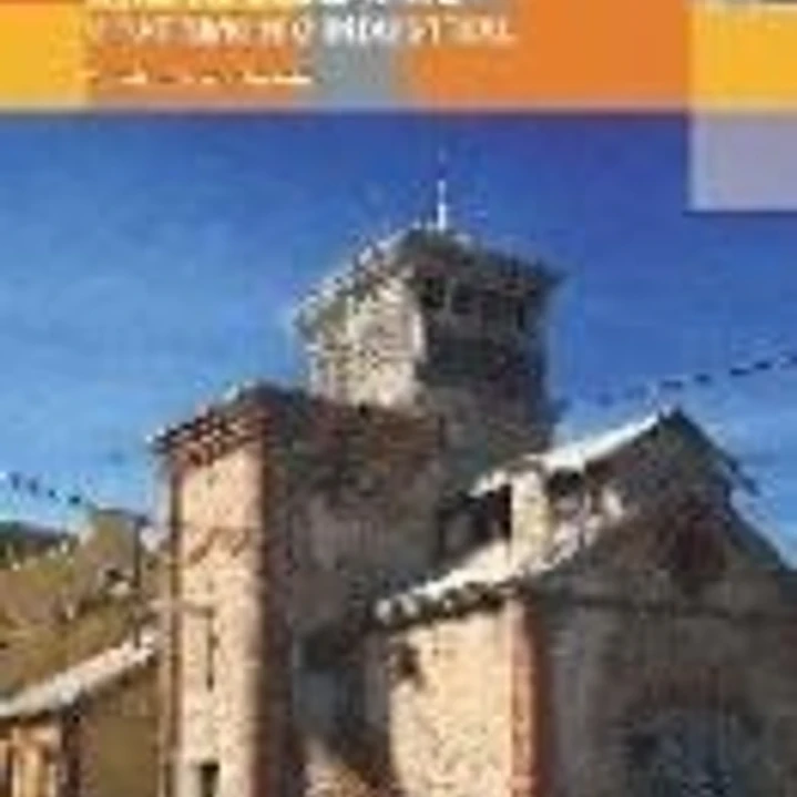 ARNAO: ANALISIS GEOGRAFICO Y PATRIMONIO INDUSTRIAL 1