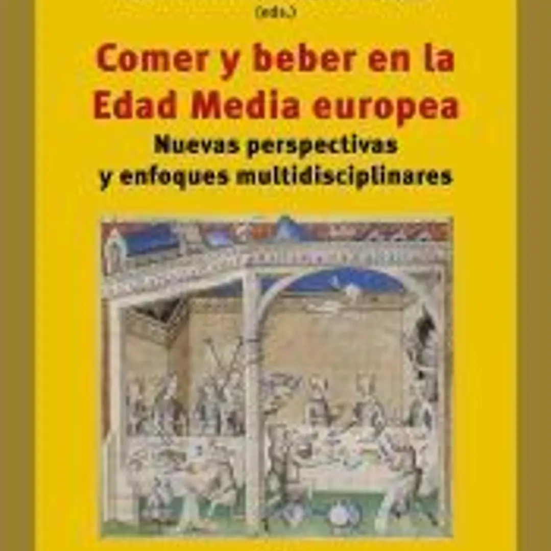 Comer y beber en la Edad Media europea 1