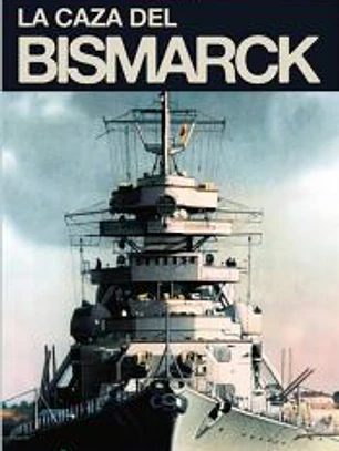 LA CAZA DEL BISMARK