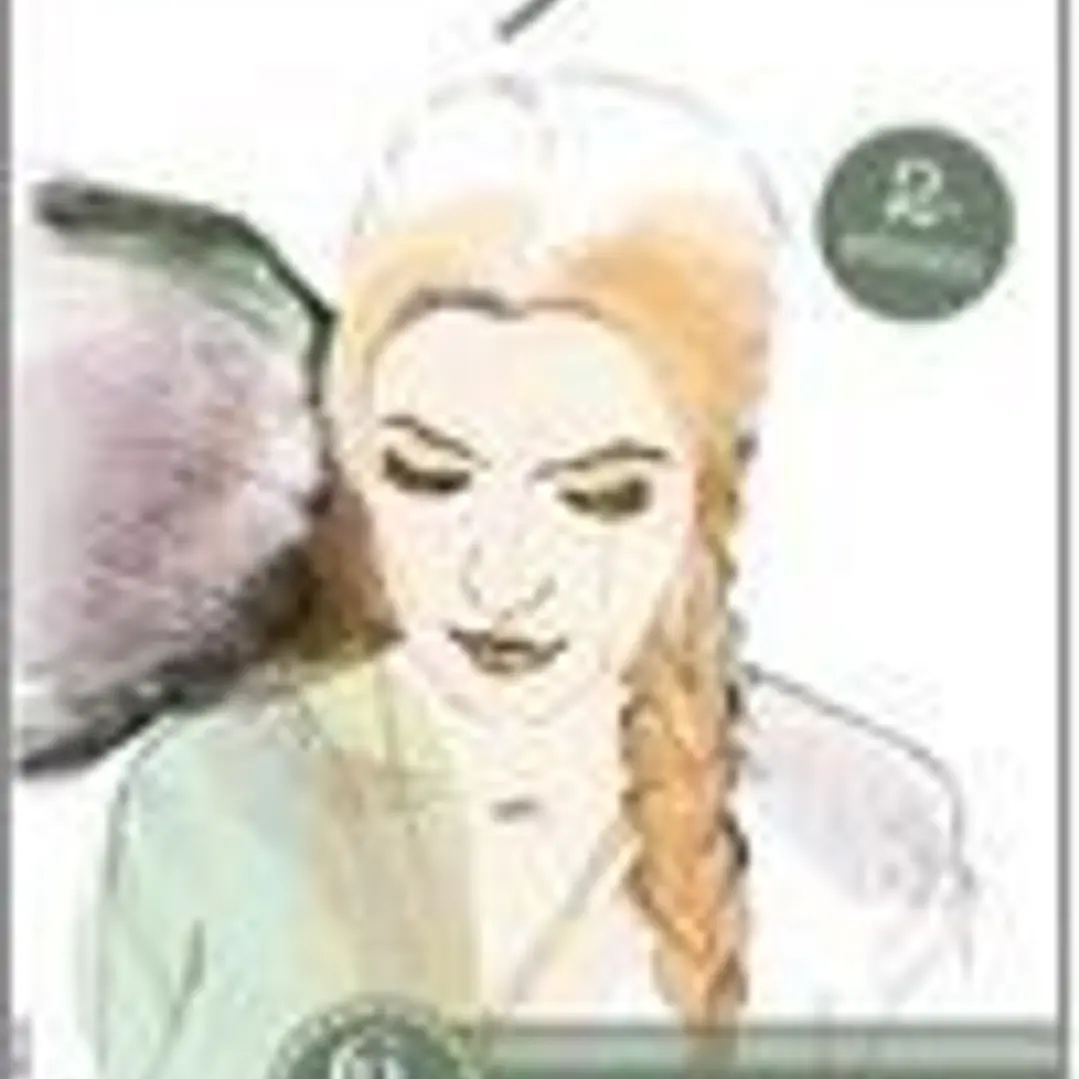 La Niña Mariposa (2ª edición) 1