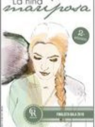 La Niña Mariposa (2ª edición)