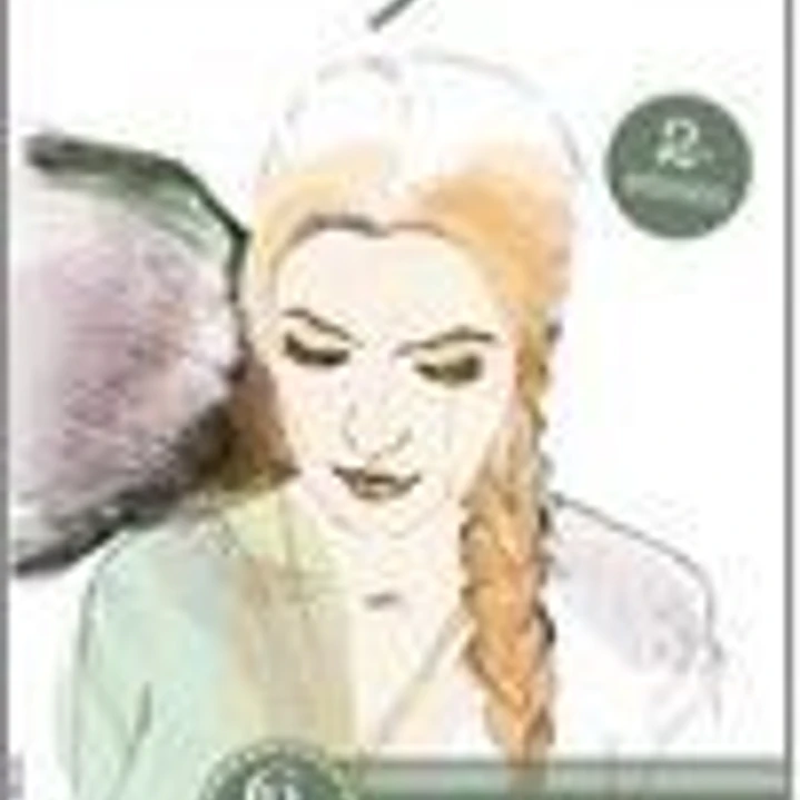La Niña Mariposa (2ª edición) 1