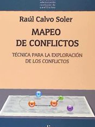 Mapeo de conflictos