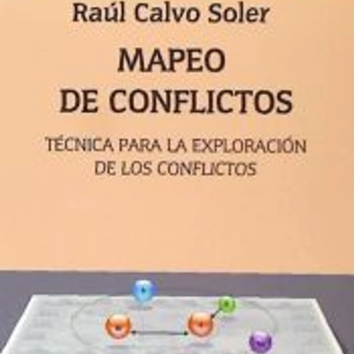 Mapeo de conflictos 1