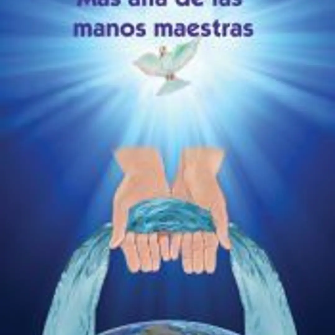 Más allá de las manos maestras 1