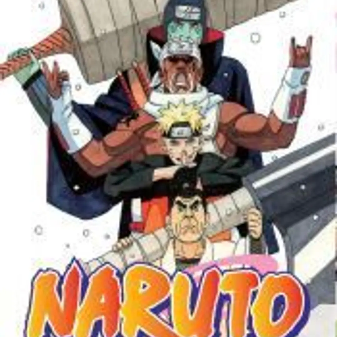 Naruto 50 1
