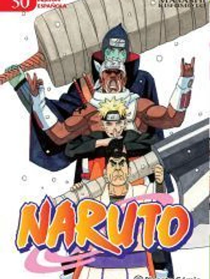Naruto 50