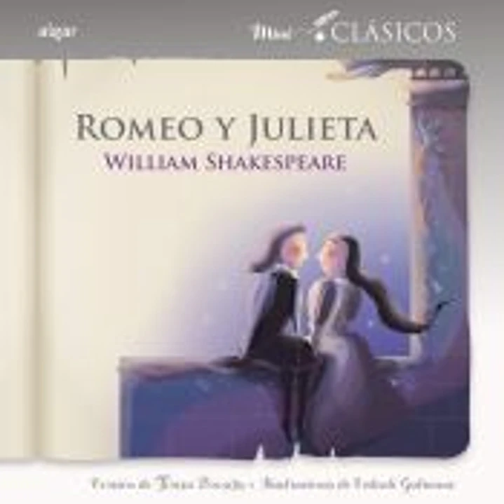 Romeo y Julieta 1