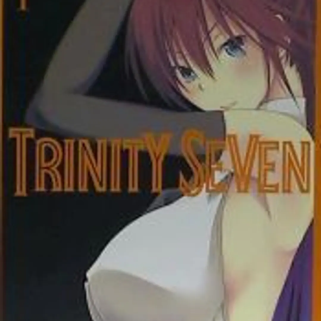 TRINITY SEVEN 01 1