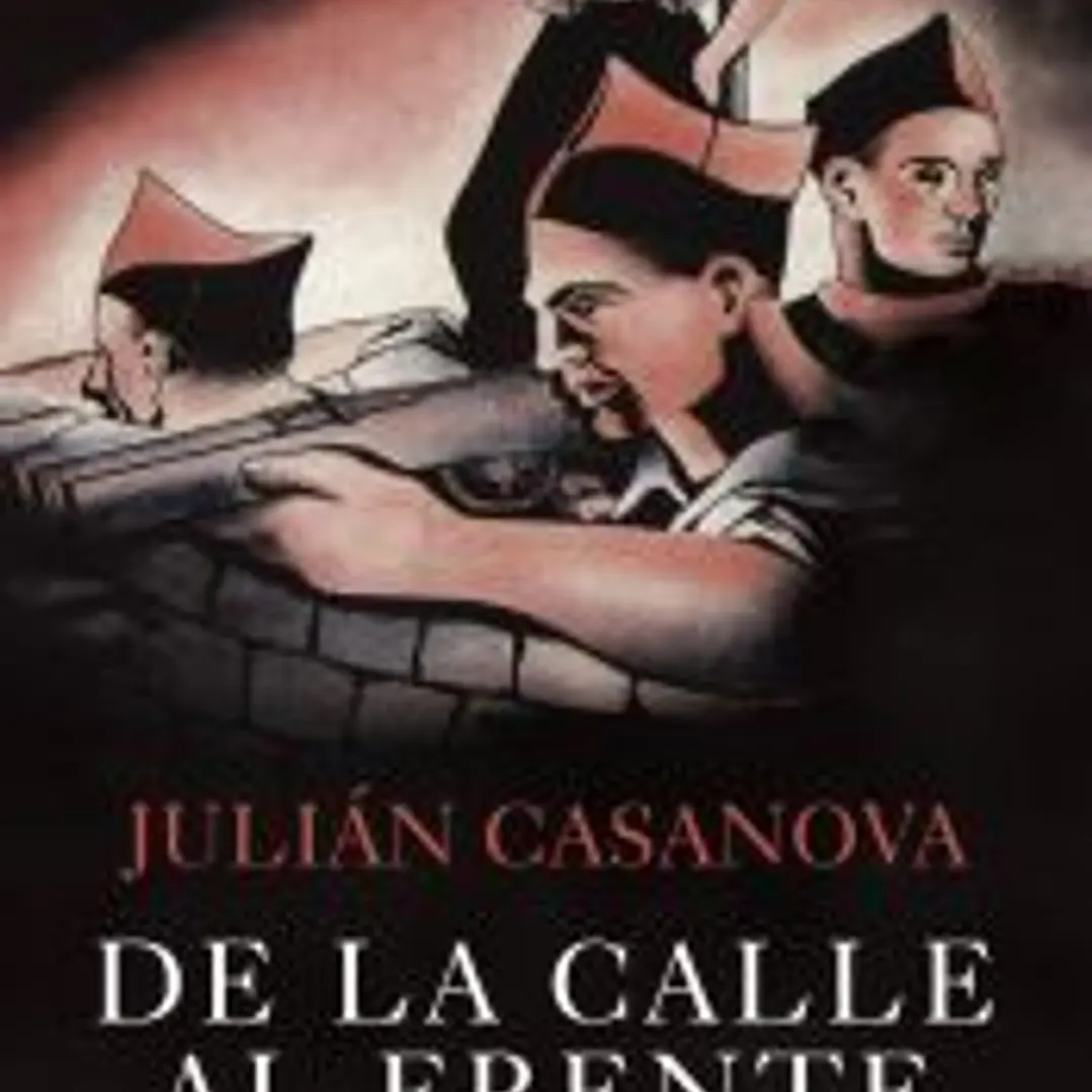 De la calle al frente 1
