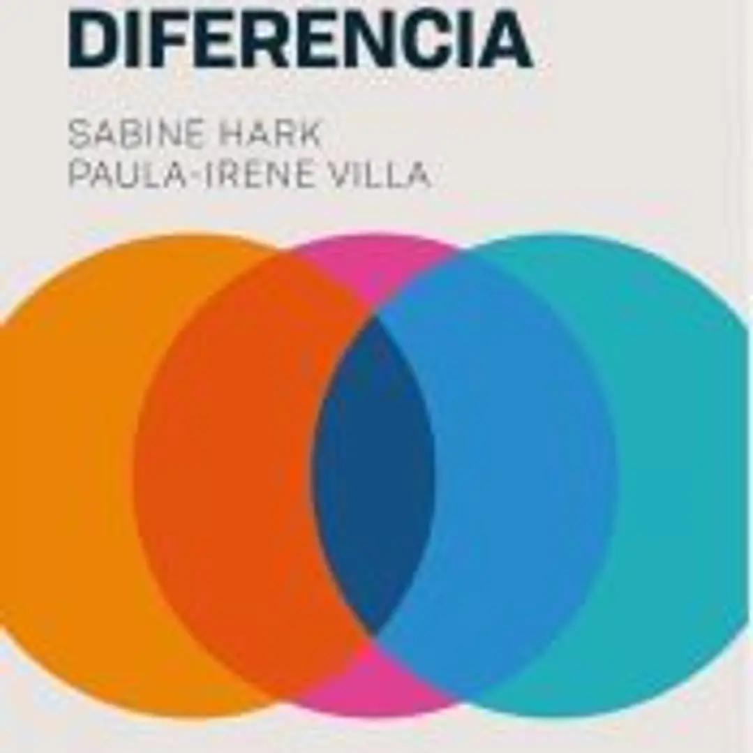 El futuro de la diferencia 1