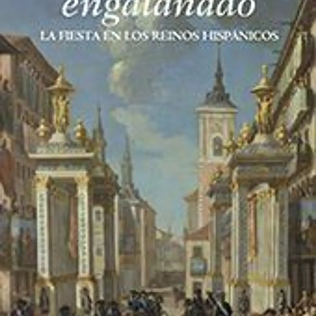 Un planeta engalanado 1