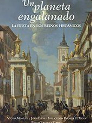 Un planeta engalanado