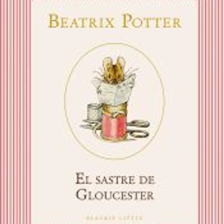 El sastre de Gloucester 1