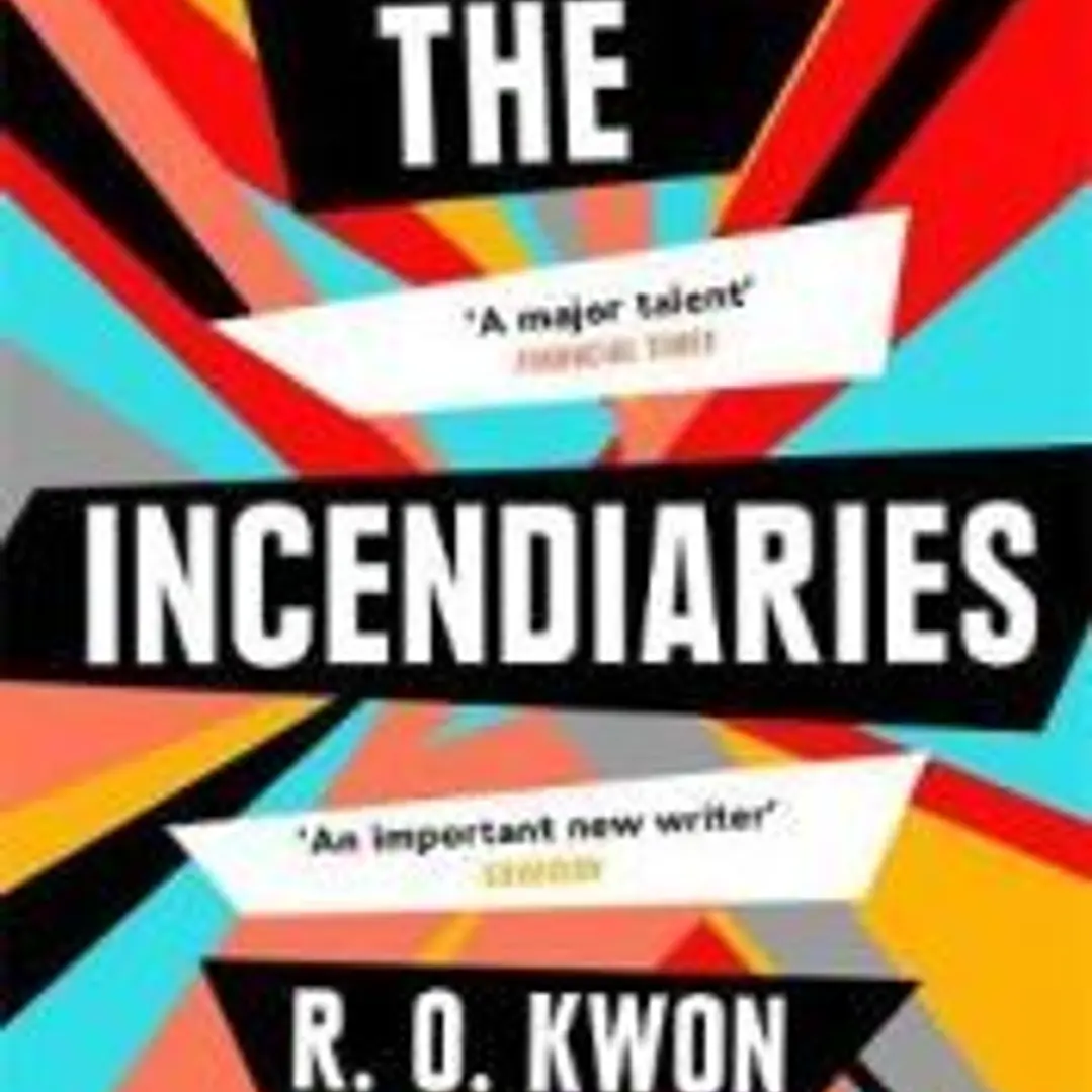 Incendiaries 1