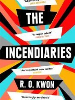 Incendiaries