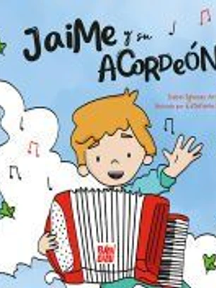 Jaime y su acordeón
