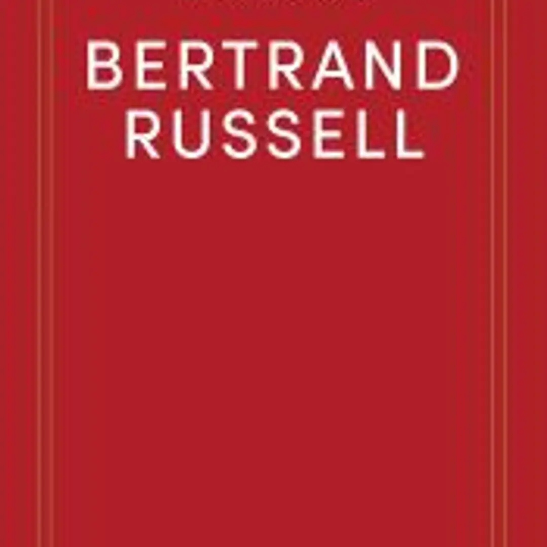 Introducción a Bertrand Russell 1