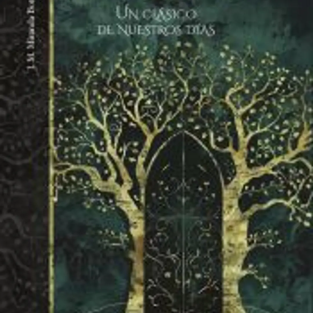 TOLKIEN. Un clásico de nuestros días 1